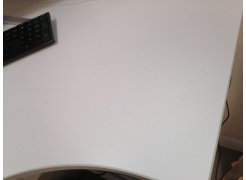 Письменный стол СПм-25 правый белый фото покупателя 22