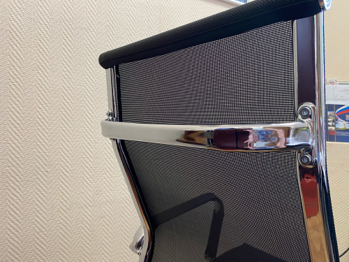 Компьютерное кресло Reus белое фото покупателя 4