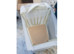 Стул Виньетта бежевый фото покупателя 15