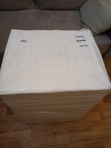 Деревянный стул Bonuss black / black фото покупателя 34