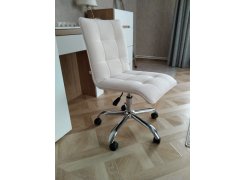 Компьютерное кресло Zero синий 32 фото покупателя 19