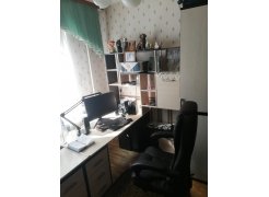 Стол компьютерный Джаз-15 белый правый фото покупателя 68