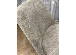 Компьютерное кресло Kolin с подушкой clear / white фото покупателя 438