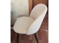 Стул Gabi 1 бежевый фото покупателя 258