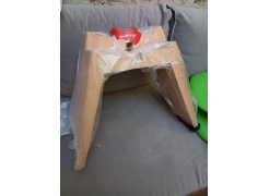 Деревянный стул Bonuss dark gray / wood фото покупателя 74