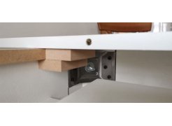 Стол Аттер белый фото покупателя 22