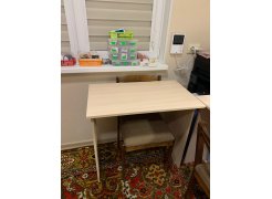 Стол письменный Kiwi венге фото покупателя 77