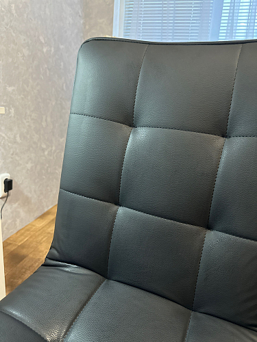 Офисное кресло Zero/Зеро белый фото покупателя 15