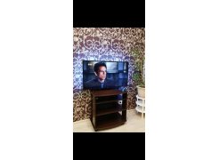 Тв-тумба TV3 дуб молочный фото покупателя 22