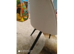 Стул Dodo светло-серый фото покупателя 131