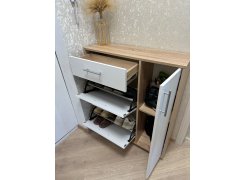 Обувница ТП-4 дуб сонома фото покупателя 15