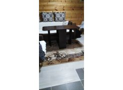 Стол-книжка Мечта венге фото покупателя 67