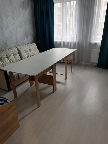 Стол-книжка СтК7 белый фото покупателя 69