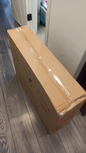 Компьютерное кресло ARANO черное фото покупателя 146