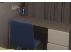 Стул на металлокаркасе Чилли светло-серый / черный фото покупателя 94