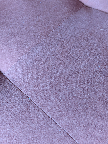 Стул Bruk light pink фото покупателя 27