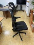 Компьютерное кресло Sprut black: отзыв о товаре