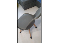 Деревянный стул Bonuss dark gray / wood фото покупателя 146