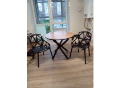 Стул One PC-015 белый фото покупателя 50