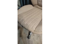 Компьютерное кресло Herd dark grey фото покупателя 92