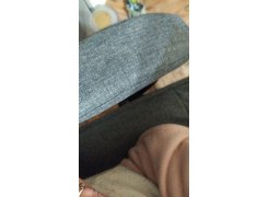 Компьютерное кресло Rapid бежевое фото покупателя 41