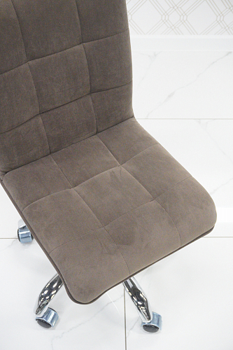 Компьютерное кресло Zero синий 32 из шоурума 3