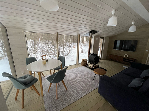 Деревянный стул Bonuss dark gray фото покупателя 68