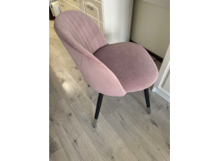 Стул Gabi 1 бежевый фото покупателя 60