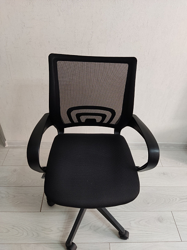 Стол письменный Kiwi белый  - Уцененный экземпляр фото покупателя 36