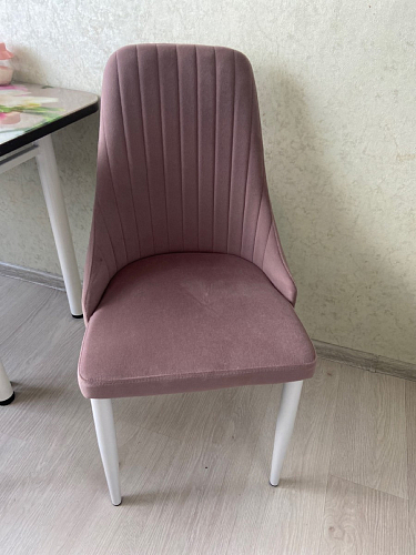 Стул Kora gray фото покупателя 69