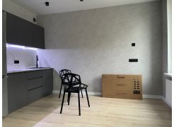 Стул One PC-015 черный фото покупателя 81