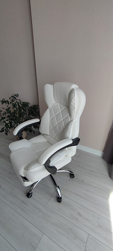 Компьютерное кресло Kolson black фото покупателя 27