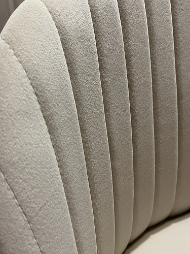 Стул на металлокаркасе Gabi gray / black фото покупателя 901