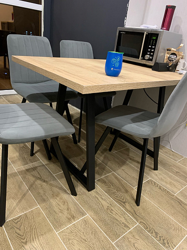 Стул Sling бежевый фото покупателя 3