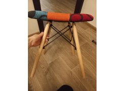 Табурет Ben Multicolor фото покупателя 18