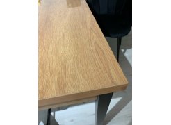 Стол Оригон сонома / черный матовый фото покупателя 48