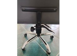 Компьютерное кресло Kolson whitе фото покупателя 78