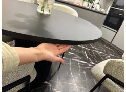 Стол Барел 100 белый / белый фото покупателя 2