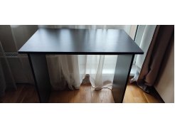 Стол письменный Kiwi венге фото покупателя 11