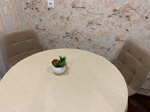 Стул на металлокаркасе Чилли синий / белый фото покупателя 718