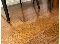 Стул на металлокаркасе Gabi gray / black фото покупателя 703