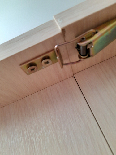 Стол-книжка СтК7 белый фото покупателя 78