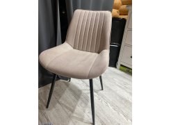 Стул на металлокаркасе Седа К 02 светло-серый / белый фото покупателя 276