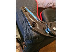 Компьютерное кресло Kano 1 cream / black фото покупателя 20