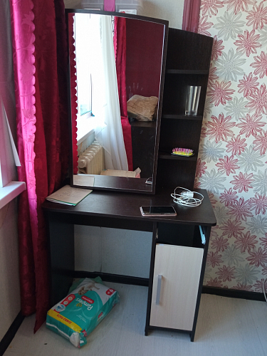 Трюмо Виктория-2 фото покупателя 65