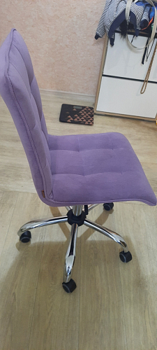 Офисное кресло Zero/Зеро белый фото покупателя 330