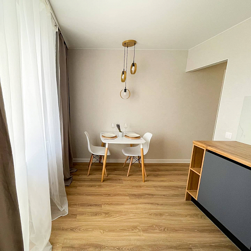 Стул Eames PC-015 белый фото покупателя 402