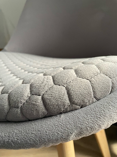 Стул Bonuss велюр coral фото покупателя 39