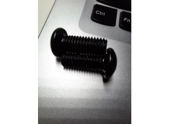 Компьютерное кресло Kano 1 cream / black фото покупателя 89