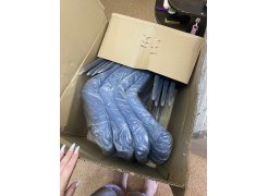 Стул на металлокаркасе Вейв П темно-серый / черный фото покупателя 220